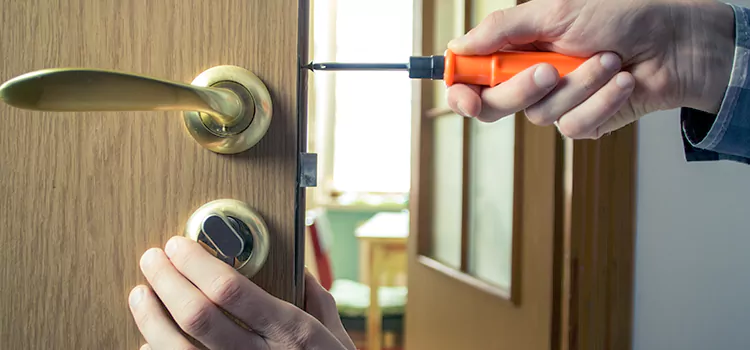 Garage Door Installation Hicksville