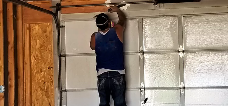 Specialized Garage Door Panel Solutions in Hicksville, NY