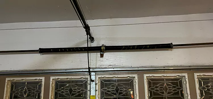 Garage Door Spring Repair Near Me Hicksville