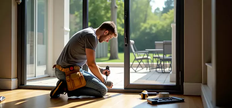 Comprehensive Solutions for Every Glass Door Need in Hicksville, NY