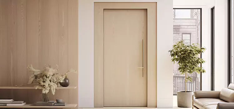 Choose Quality for Your Inside Doors in Hicksville, NY