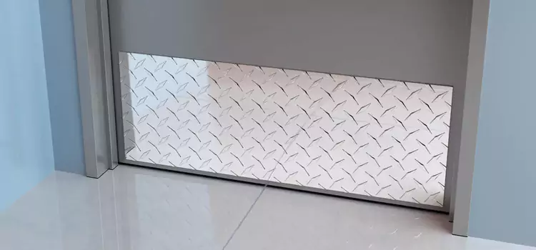 Benefits of Professional Kick Plate Solutions in Hicksville, NY