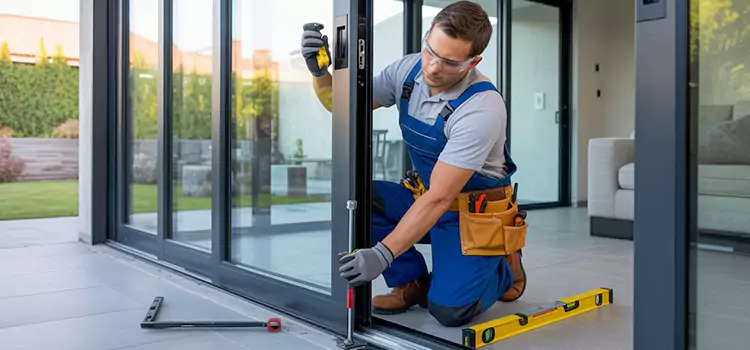 Sliding Screen Door Repair Hicksville