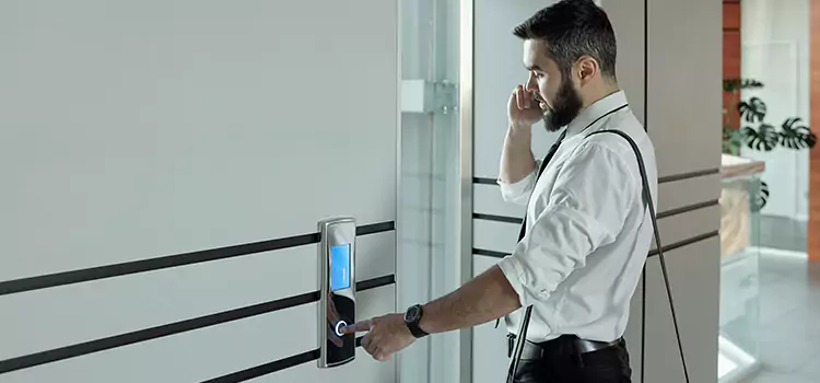 Cloud Based Access Control Hicksville