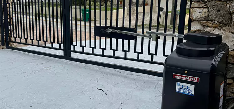 Seamless Installation and Support for Your New Gate in Hicksville, NY