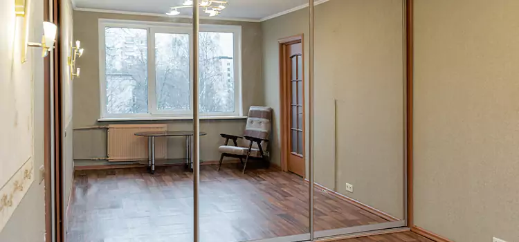 Mirror Closet Door Roller Replacement Hicksville