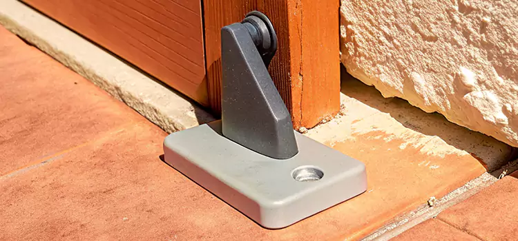 Aesthetic Door Stop Selection Hicksville