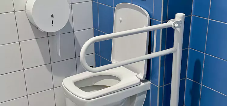 Comprehensive Solutions in Hicksville, NY for Accessible Facilities