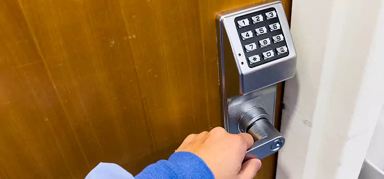Why Choose Us for Your Keypad Lock Needs in Hicksville, NY?