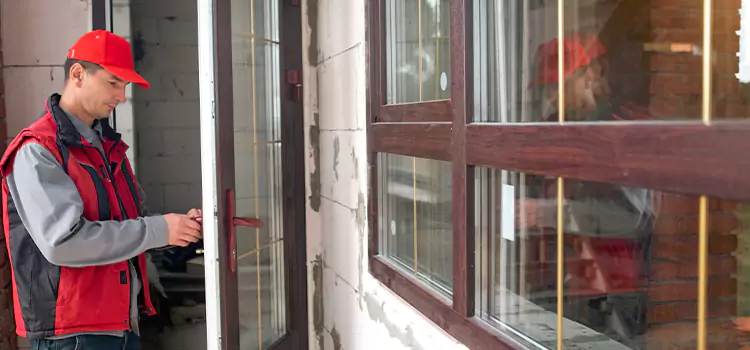 Sliding Door Lock Repair Hicksville