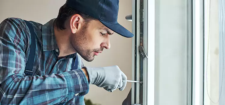 Emergency Response for Latch Issues Hicksville