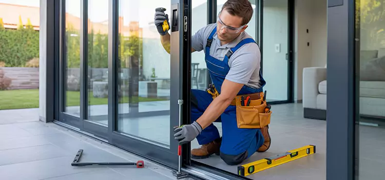 Patio Door Replacement Hicksville