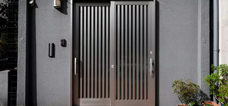 Specialized Steel Door Services in Hicksville, NY